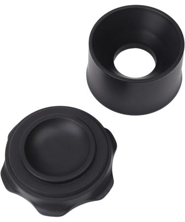 Capsule de caf r utilisable en acier inoxydable compatible avec Zenius profitez d'un caf riche avec un confort cologique (C) - Buy Online on GoSupps.com