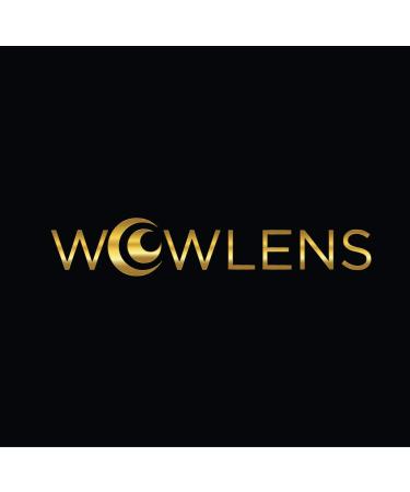 Buy WoWlens Dubai Blue Colored Contact Lenses - Natural Ice Blue 1 Pair with Container Dia 14.00 | International Shipping Available - Buy Online on GoSupps.com