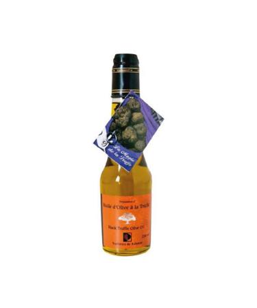 Truffieres De Rabasse Olive Oil with Truffle Flavor 250 ml