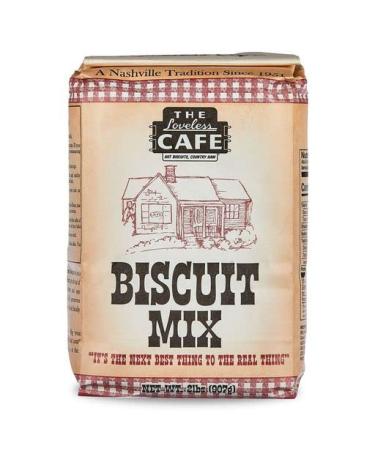 Biscuit Mix