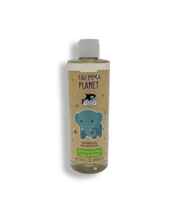 Eau My Planet Water My Planet Shower Gel 300Ml