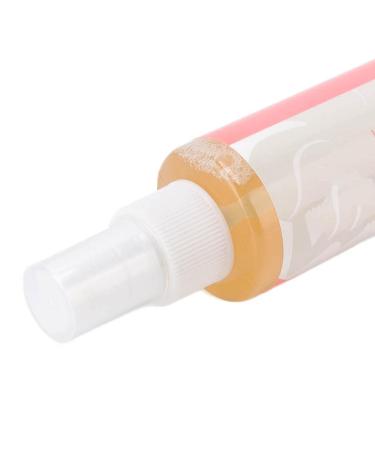 Portable Plant Extracts Intimate Feminine Deodorant Spray - 100ml - Buy Online on GoSupps.com