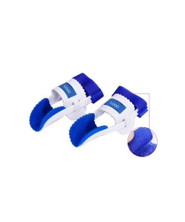 CAZARU FXJ Toe Straighteners Corrector Toe Separator Orthopedic Brace Splint Straightener Protector Foot Tools