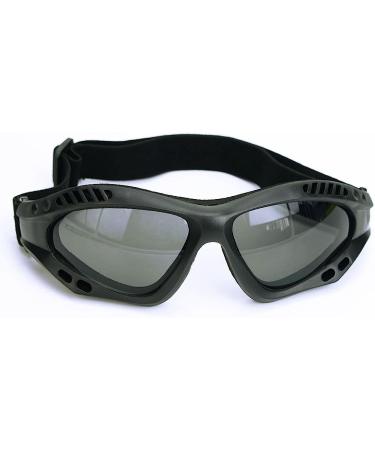 Binboll UV Protective Military Sunglasses | Outdoor Tactical Goggles in Black - Buy Online on GoSupps.com