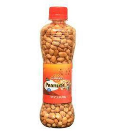 Haffinique Peanuts Nigeria 150g Box of 12-Fd