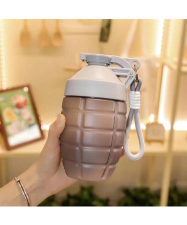 Shaker de Haute Capacit pour Les Passionn s de Fitness Id al pour Les Shakes de Poudre Prot in e. - Buy Online on GoSupps.com