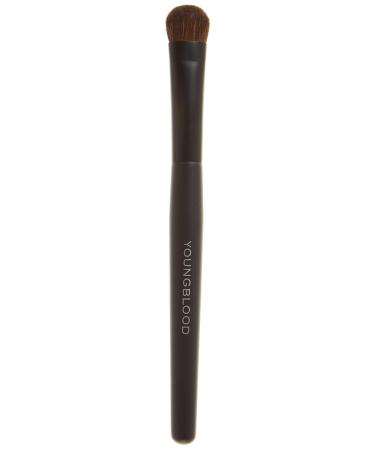 Buy Youngblood Natural Eyeshadow Brush - Perfect for Flawless Makeup Application | International Shipping Available - Buy Online on GoSupps.com