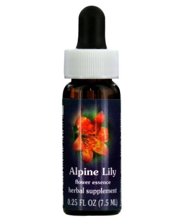 Alpine Lily Essence 7.40 Milliliters