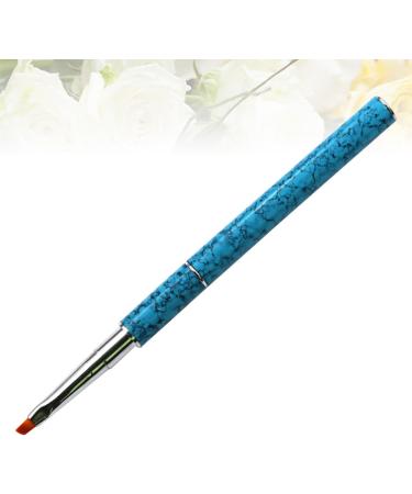 MAGICLULU Nail Art Pen 1pc Nail Liner Pens Nail Paint Marker Nail Art Brush Nail Gel Nail Brush Gel for Nails Nail Painting Tool Nail Art Polish Pens Manicure Brush UV Nail Polish Painted - Buy Online on GoSupps.com