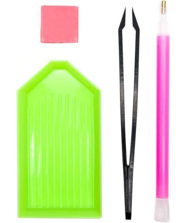 2320 Pieces Crystals Glass AB Nail Art Rhinestones with Storage Organizer Box - Nail Gems Stones Kit - Buy Online on GoSupps.com
