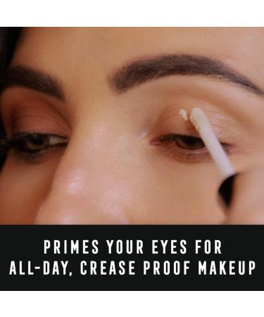 Max Factor Miracle Prep Eyeshadow Primer - Universal Shade 6ml for All Skin Tones - Buy Online on GoSupps.com