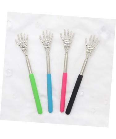 Shop Minkissy 12pcs Scratch Rubber Telescopic Grab Handle Board - Durable & Versatile for International Shipping - Buy Online on GoSupps.com