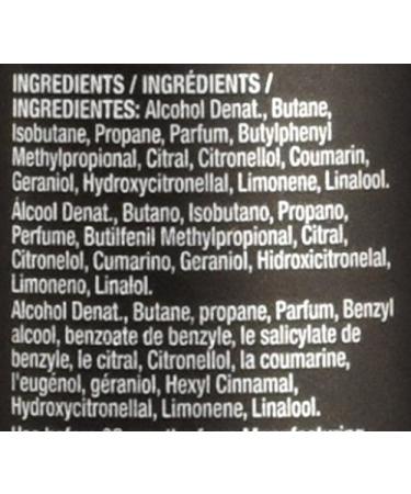 AXE Adrenaline Deodorant Body Spray - 5 oz (150 ml) | Long-lasting Freshness - Buy Online on GoSupps.com