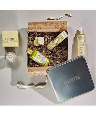Organic Cosmetics Box 2 – Olivita