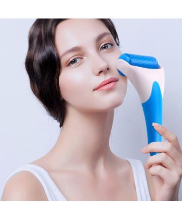 Buy Ice Roller Facial Roller for Beauty Care International Shipping Available - Buy Online on GoSupps.com