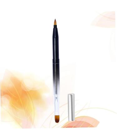 Angoily Lip Gloss Brush Lip Gloss Applicator Lipstick Makeup Brush - Buy Online on GoSupps.com