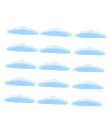 15 Pairs Eyelash Lifting Pad Lash Lift Supplies Lash Curlers Eyelash Lift Pads Lash Lift Silicone Pads Lash Lift Tool Lash Lift Kit