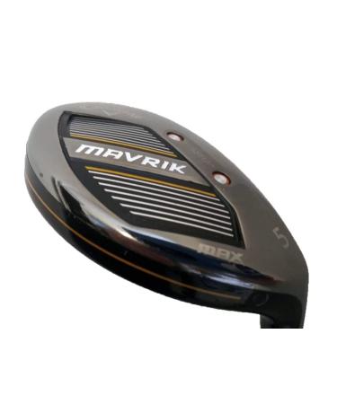 Callaway Golf 2020 Mavrik Max Hybrid Right Graphite Light 5 Hybrid