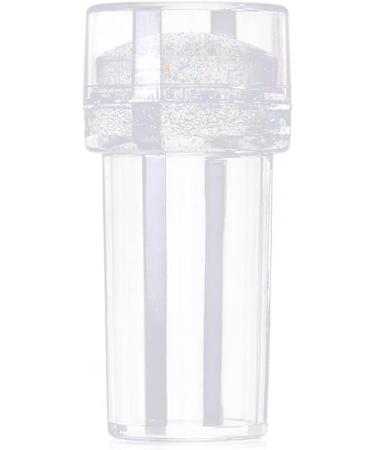 YOXIER Nail Round Head Silicone Stamping Transparent Tool Wear- for Female 1 Set Multicolor - Buy Online on GoSupps.com