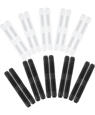 Healeved 20 Pair Glasses Holder - Stylish Solid Earrings & Glasses Organizer for International Shipping - Buy Online on GoSupps.com