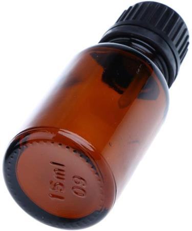 12x Flacon Compte-gouttes Parfums R cipients Pour Parfum Huiles Essentielles 10ML - Buy Online on GoSupps.com