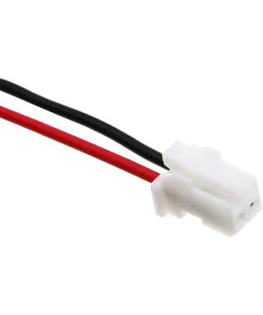 SPANN Battery Replacement for BMW 3 Series F34 F80 4 Series F32 F33 M6 740i - High Performance 4.8V | Part No: 84 10 9 297 787 - Buy Online on GoSupps.com