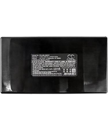 Buy 25.2V Battery Replacement for Tech Line D7 - Compatible & Long-Lasting International Shipping - Buy Online on GoSupps.com