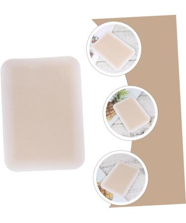2 pi ces Patchs de Camouflage Imperm ables pour Cicatrices Autocollants Discrets et R sistants Transpiration pour Peau Correcteurs Invisibles et Durables Adapt s pour Baignade - Buy Online on GoSupps.com