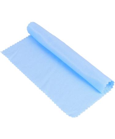 Beavorty 100 Pcs Eyeglasses Cleaning Cloths - Premium Glasses Wipes & Shammy Towel for Perfect Lens Care | Ideal for Sunglasses & Car Use - Buy Online on GoSupps.com