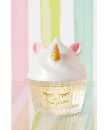 JAFRA Sweetie Fantasy EDT 1.7 fl. Oz. Fruity 1.7 Fl Oz (Pack of 1) - Buy Online on GoSupps.com