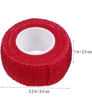 15pcs Sosoport Elastic Self-Adhesive Protective Gear | International Shipping Available - Buy Online on GoSupps.com