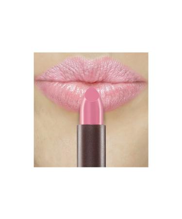 Burt's Bees 100% Natural Moisturizing Lipstick - Iced Iris | Long-Lasting Lip Color | 1 Tube - Buy Online on GoSupps.com