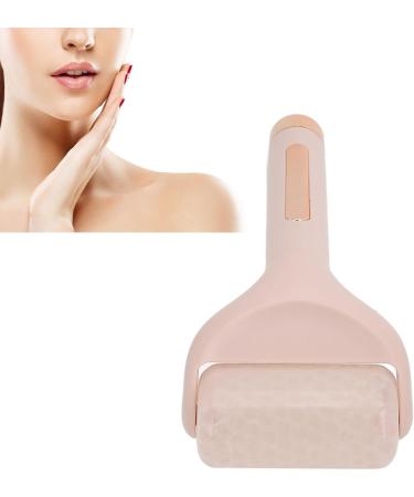 Ice Face Roller - Cold Compress for Puffiness Fine Lines & Facial Massage | Reduce Eye Bags & Enhance Glow - Buy Online on GoSupps.com