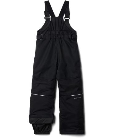 Columbia Unisex Baby Adventure Ride Bib - Black (Small) | Shop Now - Buy Online on GoSupps.com