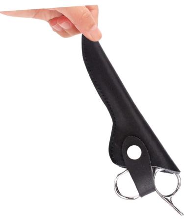 Minkissy Vascular Tools Scissor Holder | Hairdressing Scissors Protective Case | International Shipping Available - Buy Online on GoSupps.com