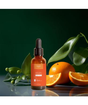 Vitamin C Face Serum - Antioxidant Moisturizer for Women | Fades Acne Scars | Natural Ingredients | 60ml - International Shipping Available - Buy Online on GoSupps.com