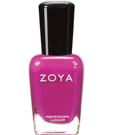 Zoya Reagan Nail Polish 15ml - Buy Online on GoSupps.com