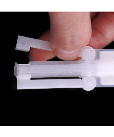 Livecity Powder Container & Empty Spray Bottle - 110ml/180ml Travel-Friendly Cosmetic Holder - Buy Online on GoSupps.com