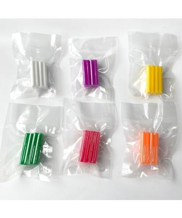 Buy 2 x Silicone Alignment Cup Seaters - Mini Tool for Perfect Alignment - International Shipping Available - Buy Online on GoSupps.com