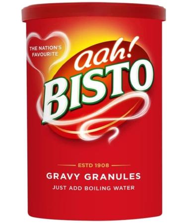 Bisto Bisto Gravy Granules 190 g (3)