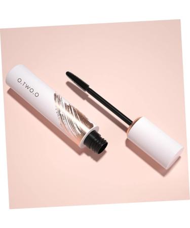 Mikinona Eyelash Curling Waterproof Mascara Lash Makeup Waterproof Mascara - Buy Online on GoSupps.com