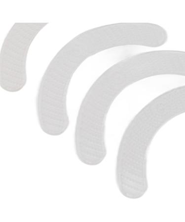 Buy Drum Accessories - 5-Piece Transparent Drum Damper Dot Pattern for Easy Sound Control | Best International Shipping - Buy Online on GoSupps.com