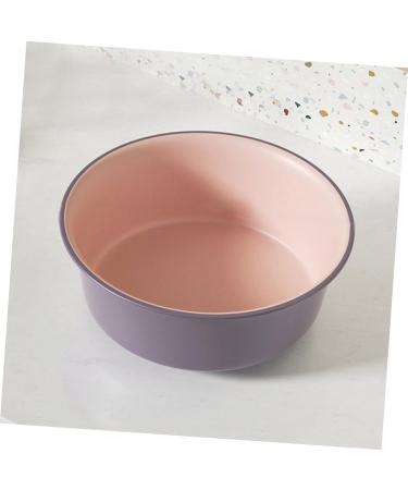 Mikinona Wash Basin Kitchen Storage Basin Salon Face Cleansing Washbasin Kitchen Sink Bowl Plastic Face Cleaning Basin Plastic Tub Foot Soaking Basin Household Wash Tub Kitchen Wash Tub - Buy Online on GoSupps.com