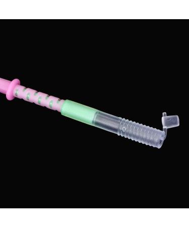 Shipenophy Artificial Catheter for Cattle & Pigs - Soft Rubber Sponge Head for Reduced Stimulation & Improved Insemination - Buy Online on GoSupps.com