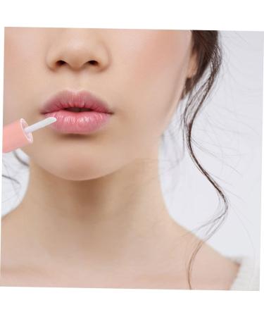 CLISPEED Lot De 8 Tubes De Brillant L vres Transparents Mini 5 Ml En Plastique Pour Voyage Cosm tiques Maquillage - Buy Online on GoSupps.com