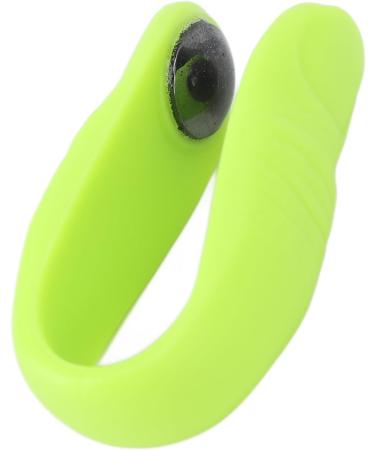 Acupressure Clip for Relaxation & Stress Relief - 4 Pack Hand Pressure Clips (Green) | Tension Relief Massage Tool - Buy Online on GoSupps.com