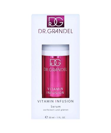 Dr Grandel Vitamin Infusion Serum