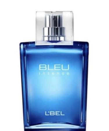 Made In Colombia L'bel BLEU Intense for Men Eau de Toilette Atomiseur by L'BEL PARIS 3.4 Oz (3.4 Oz) 1 Count (Pack of 1) - Buy Online on GoSupps.com