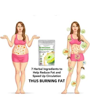 Lukmlca Bee Venom Foot Bath & Lymphatic Drainage - 1 PCS | International Shipping Available - Buy Online on GoSupps.com