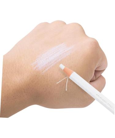 Mics Mikikit 2Pcs Eyeliner Eyeshadow Highlighter for Make Up Easy to Color Long Lasting Formula Lightweight Compact for Daily - Buy Online on GoSupps.com